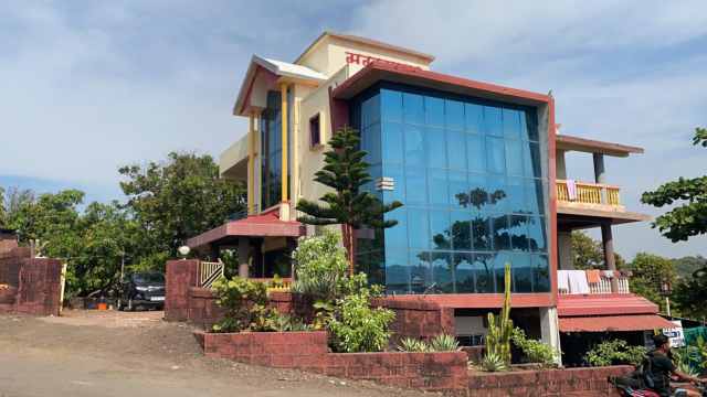 昆克什瓦尔苏克萨加尔海滩度假村-官方