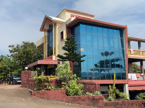 Kunkeshwar酒店住宿-Sukhsagar Resort Kunkeshwar