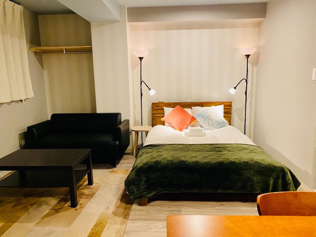 HOTEL ffosaka.com