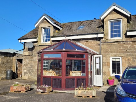 布莱尔梅恩旅馆-官方