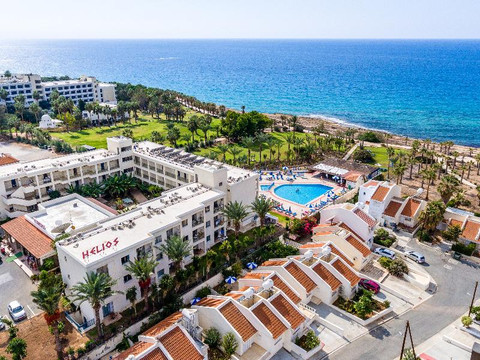 Helios Bay Hotel