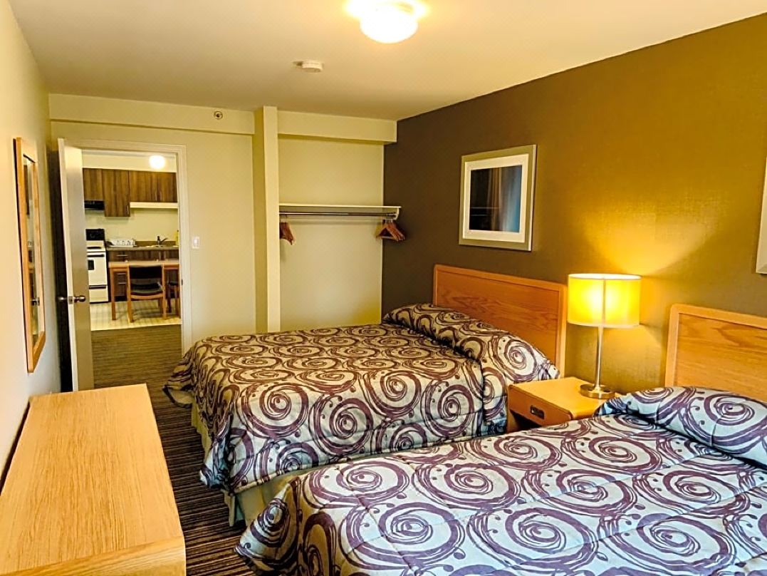 Toronto Lakeshore Hotel