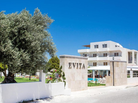 Evita Hotels & Resorts