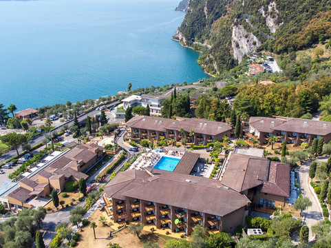 Leonardo Da Vinci Hotel