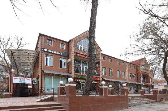 Seven Seasons-官方