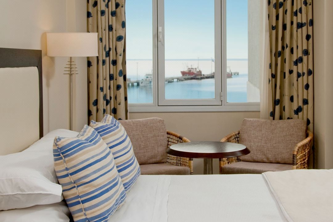 Hotel Península Valdés