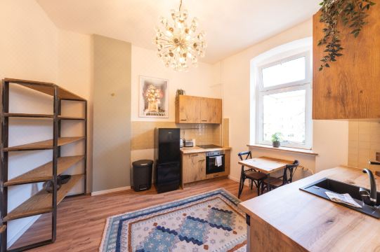 Design Apartments -  Potsdam West , 97