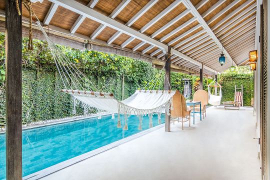 Villa 007
