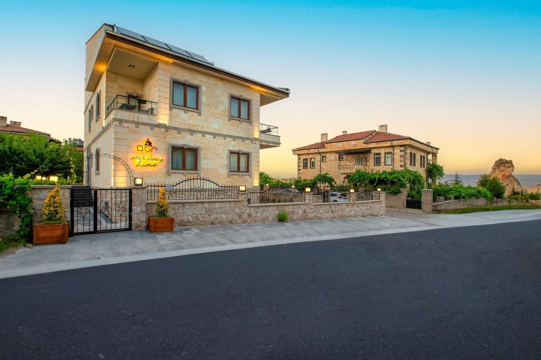Acer Living Home Cappadocia