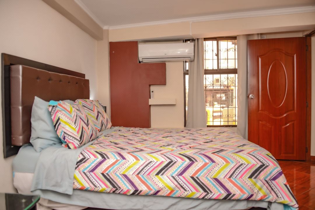 10A Apartments