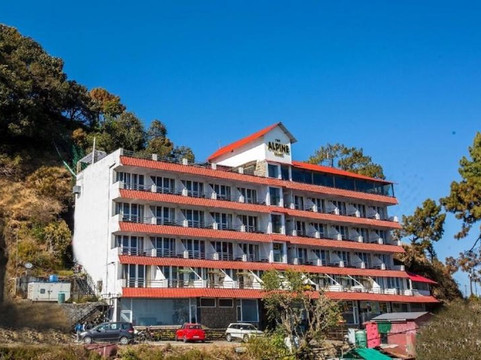 Lansdowne酒店住宿-Clarks Collection Lansdowne