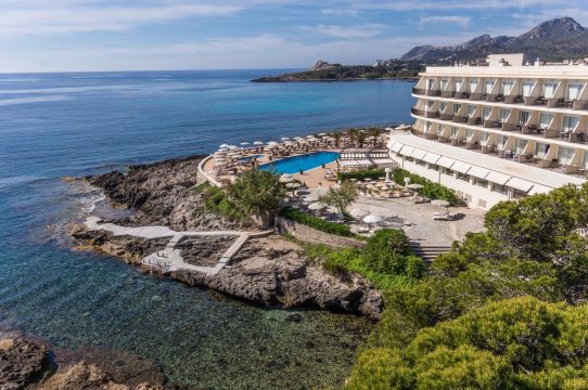 Grupotel Aguait Resort & Spa-官方