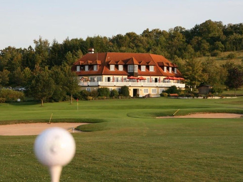 Vital Hotel an der Therme GmbH主图