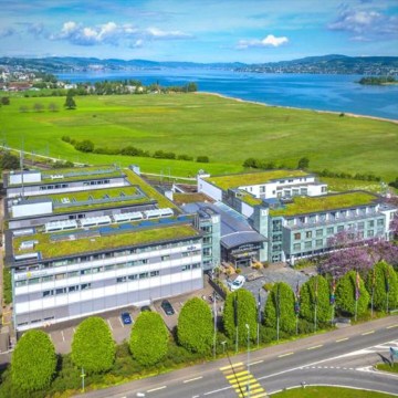 西德姆广场酒店-官方