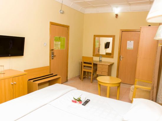 EEMJM Hotels and Suites Limited Room Type - Classic Room