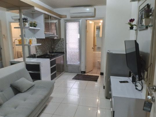 Apartemen Kalibata City by Rury Property