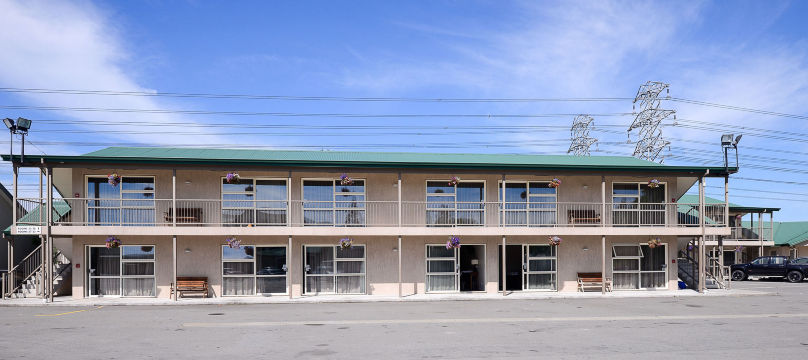跑道酒店汽车旅馆-官方