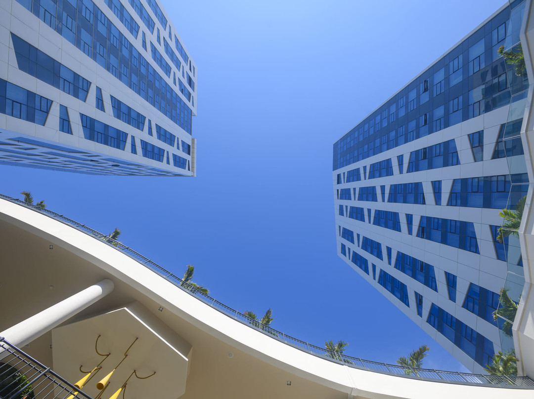 古巴酒店住宿-Hotel Grand Aston La Habana