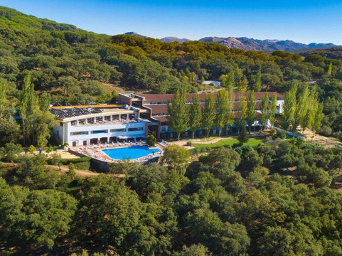 加的斯省酒店住宿-保险箱酒店