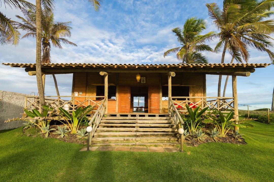 Tree Bies Resort - Oficial