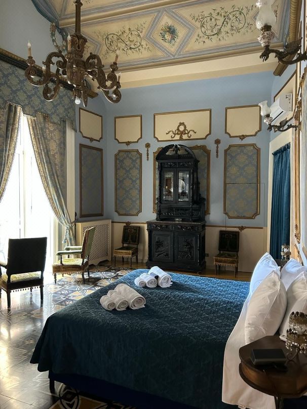 Carafa di Maddaloni Residenza di Charme