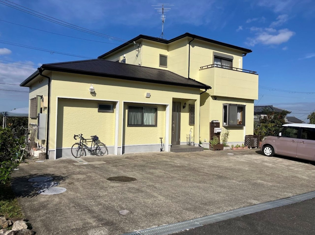 山之边之道 teku teku