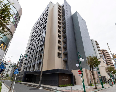 Dormy Inn Kawasaki Natural Hot Spring