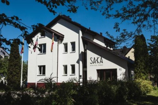 萨卡度假酒店-官方