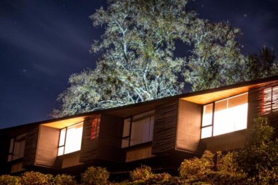 Hotel Casa Panguipulli-官方