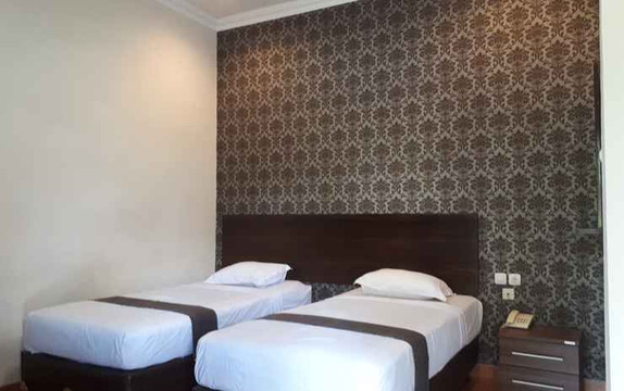 The Tiara Hotel & Resort