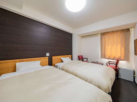 CASA Inn Hotel Obihiro