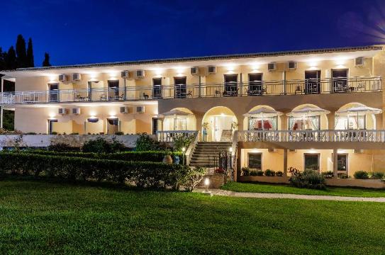 普利马维拉酒店-官方