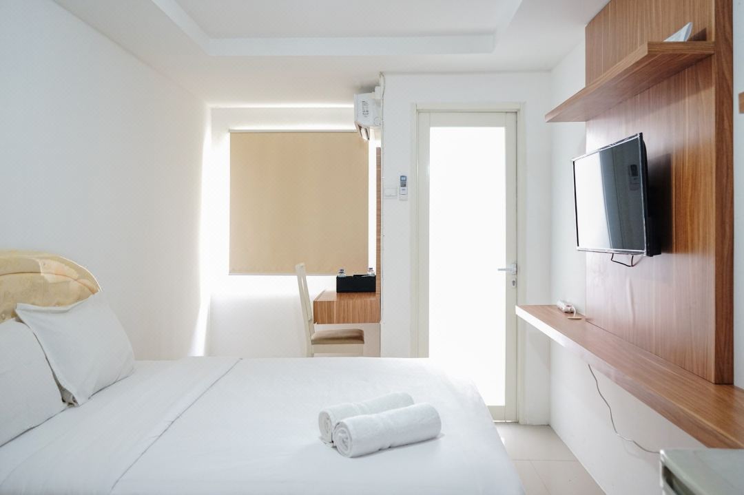 時尚高雅的Baileys公寓