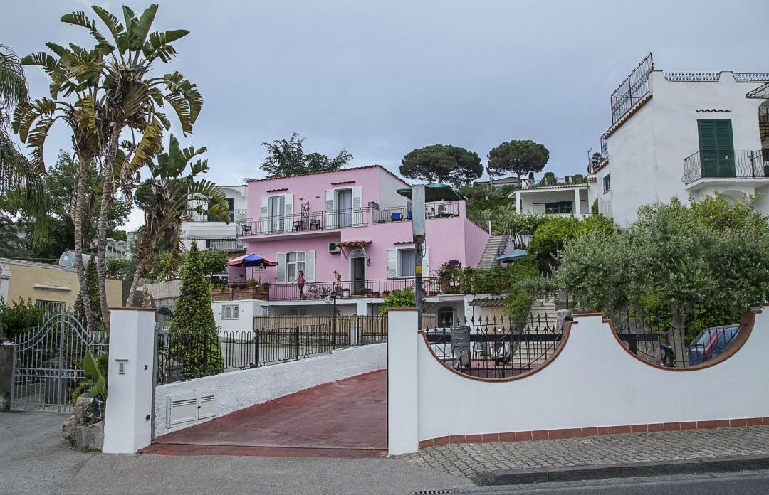Villa Luna di Miele