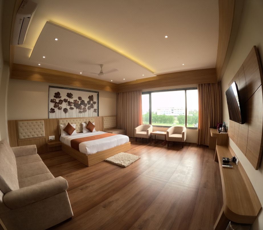 Hotel 9 Coin