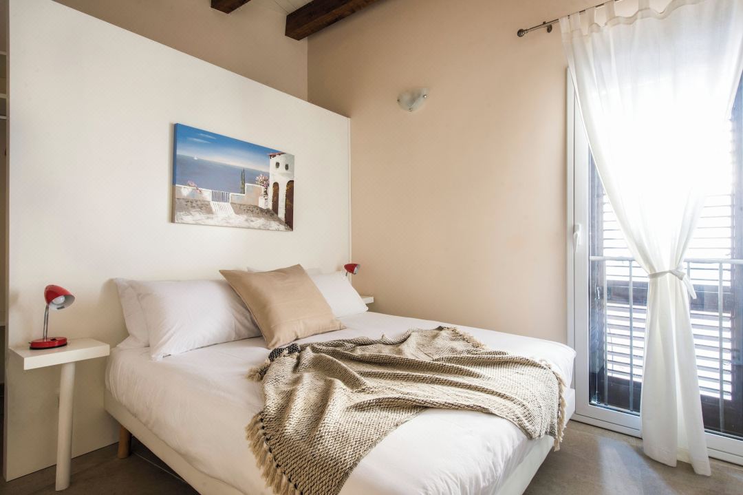 Santa Cecilia Apartments by Wonderful Italy