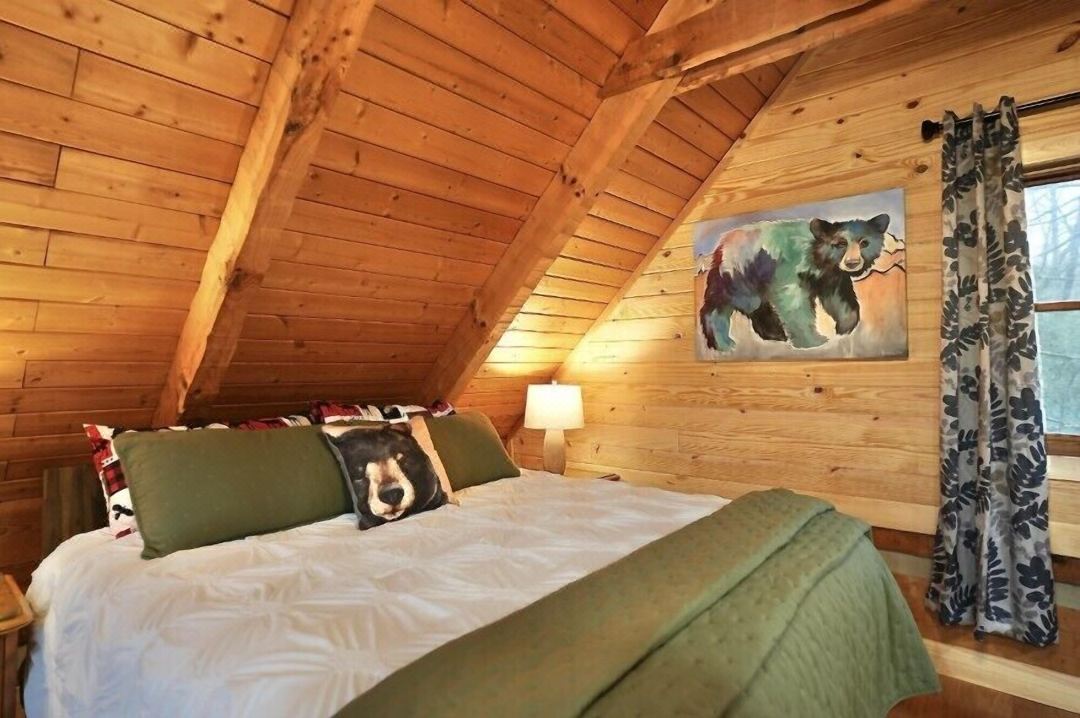 Rustic Rewind