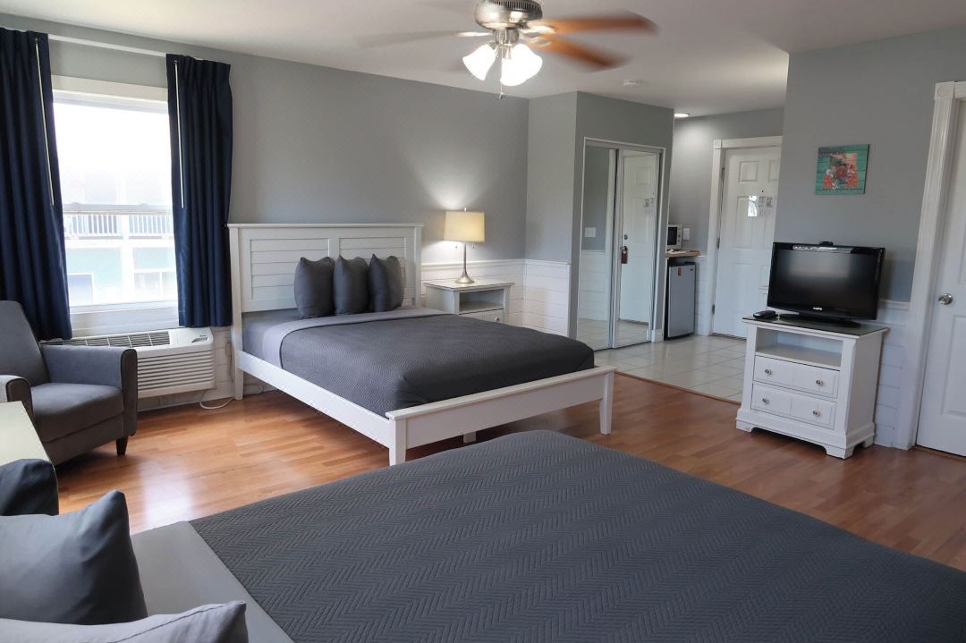 The Inn at Corolla