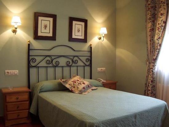 Conjunto Hotelero La Pasera Room Type - Double or Twin Room
