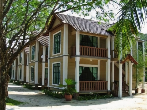 热浪岛度假村-官方