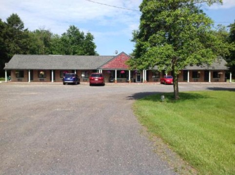 南安普敦霍磊酒店-官方