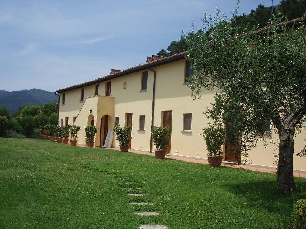 Agriturismo Cima Alla Serra-官方