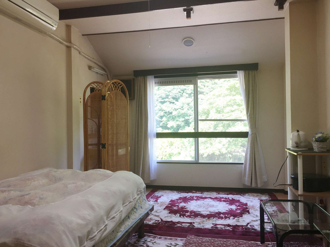 Business Hotel Mihara