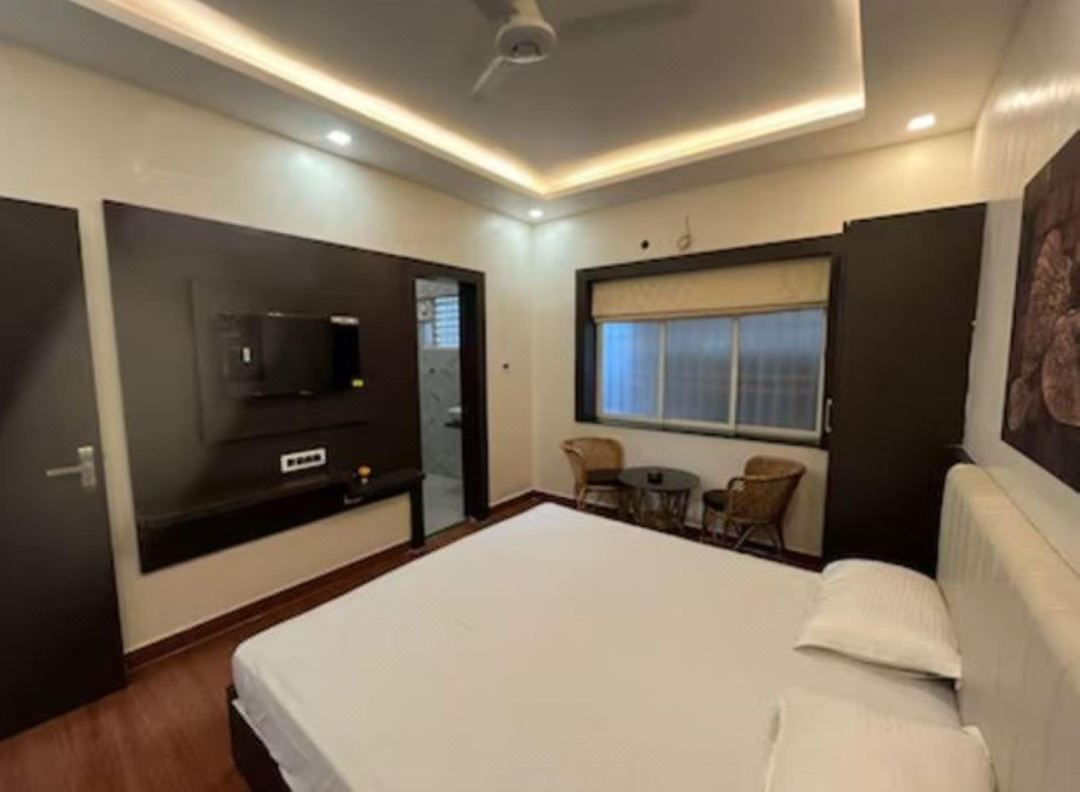 Hotel Shivalaya,Gaya