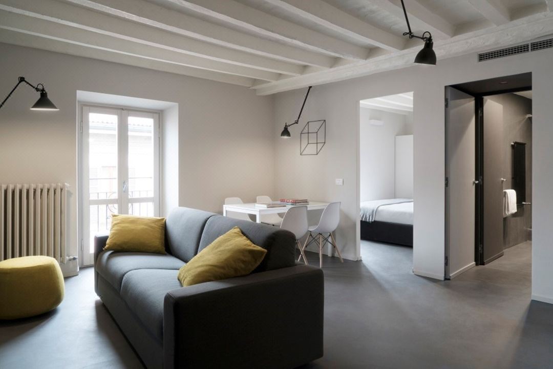 Brera Apartments