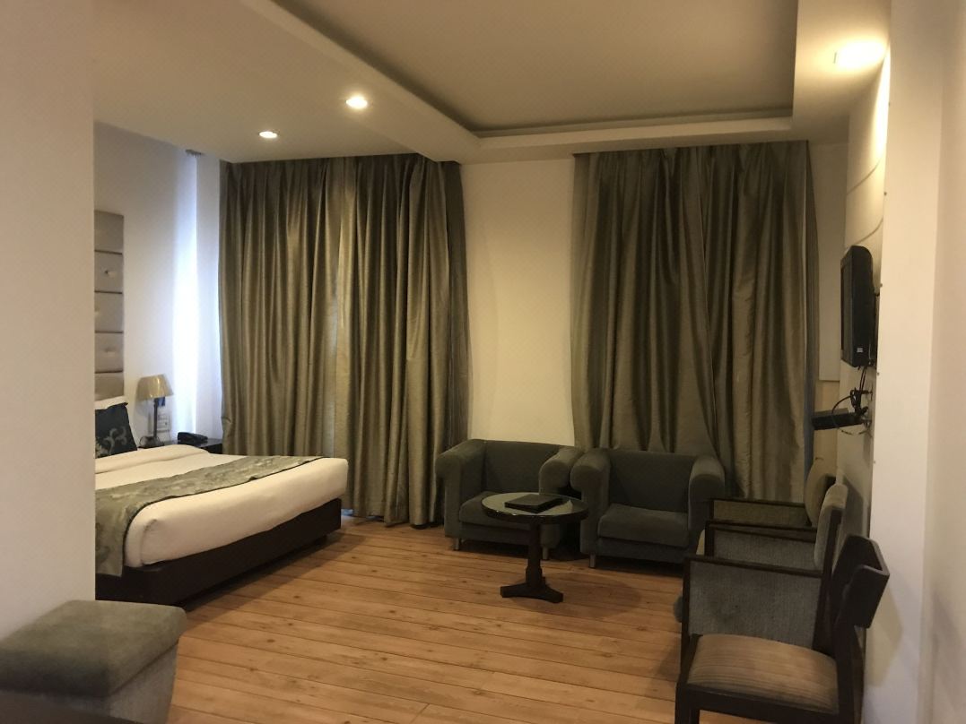 Hotel Orchid