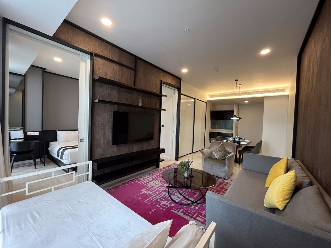 uBook的熱帶風情住宅