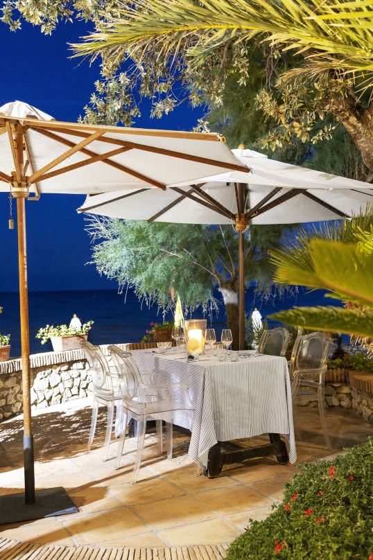 Aeneas' Landing Resort