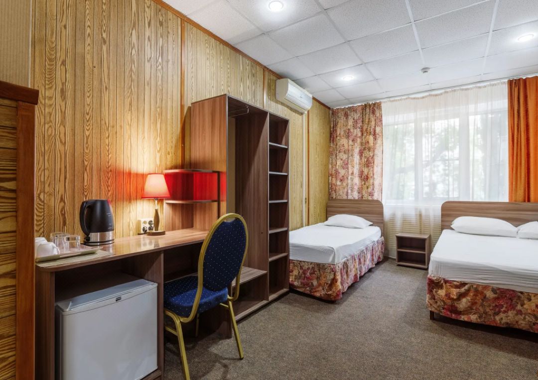 Natali Mini Hotel