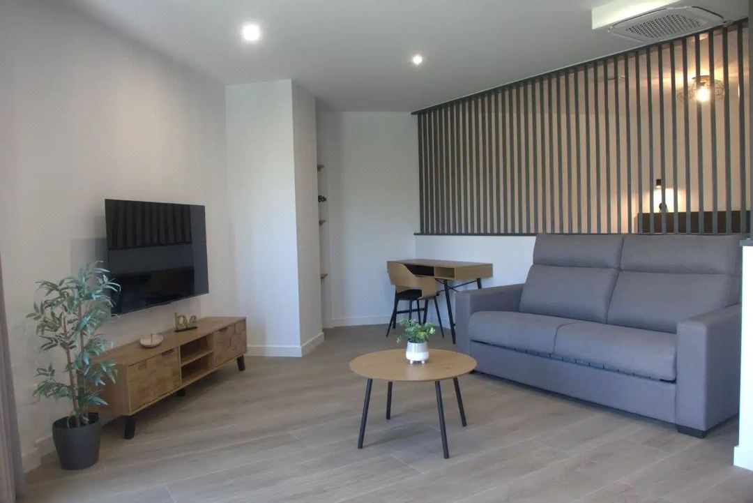 IG Apartamentos